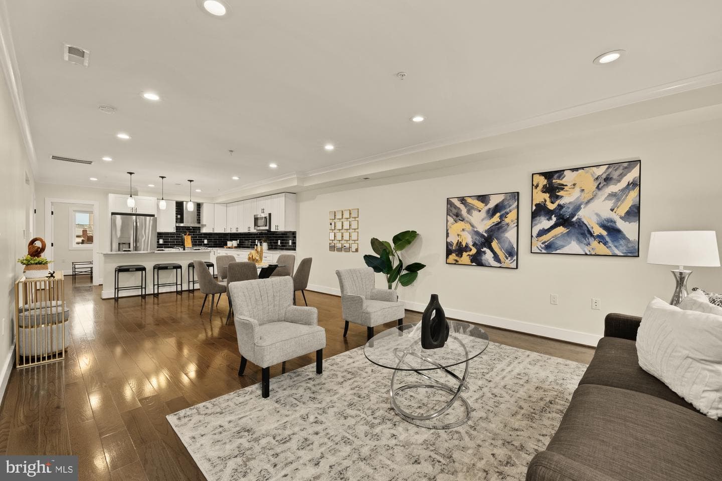 1315 Randolph Street NW #2, Washington