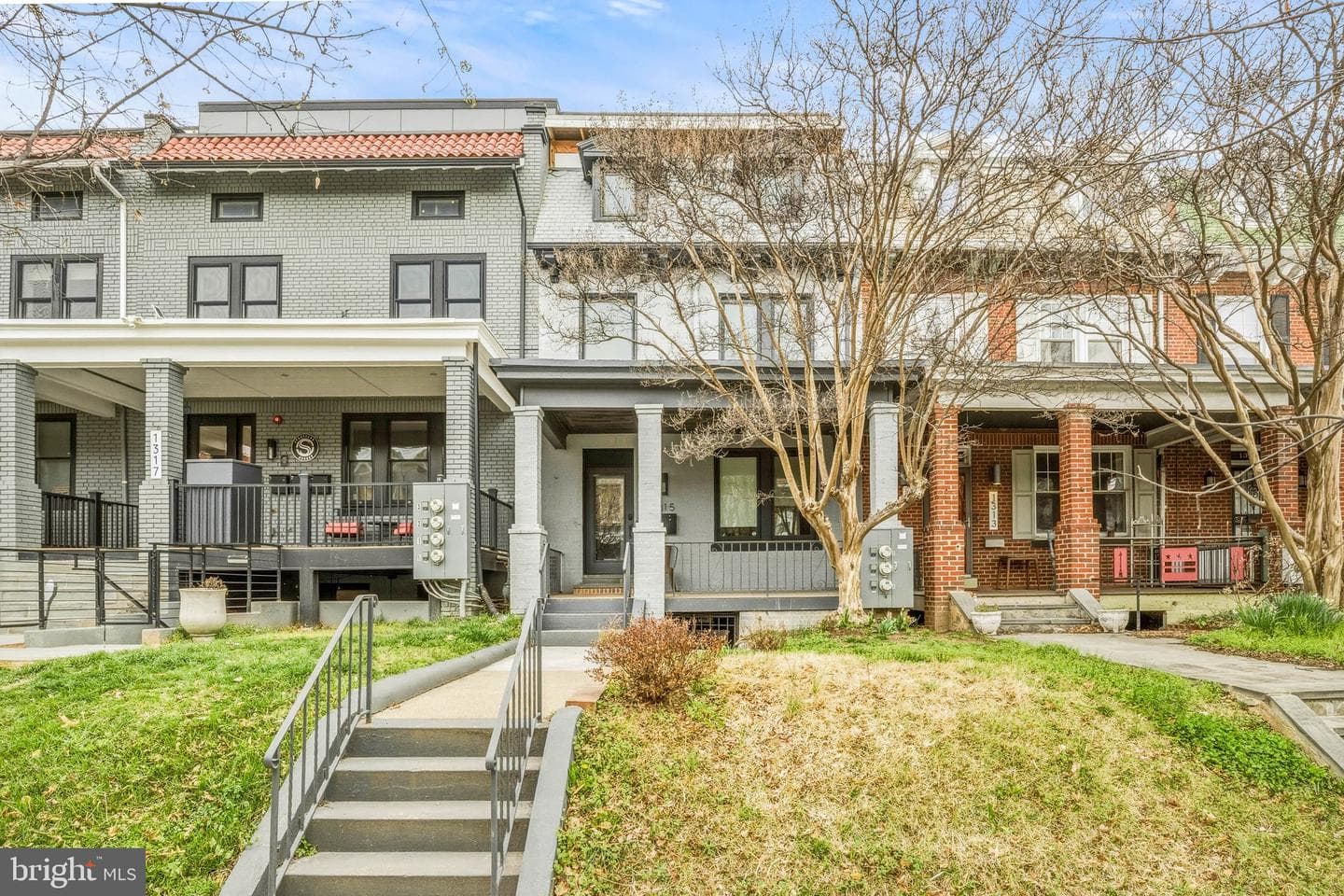 1315 Randolph Street NW #2, Washington
