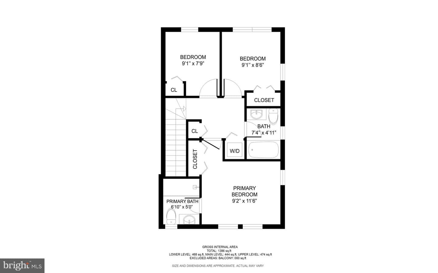 1201 Queen Street NE photo 44