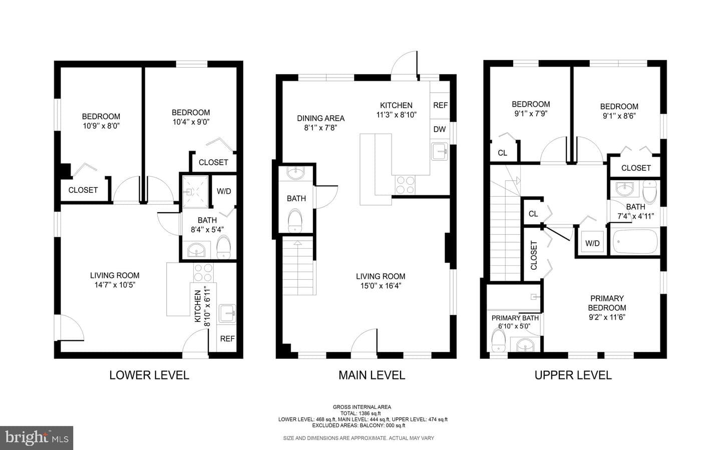 1201 Queen Street NE photo 46