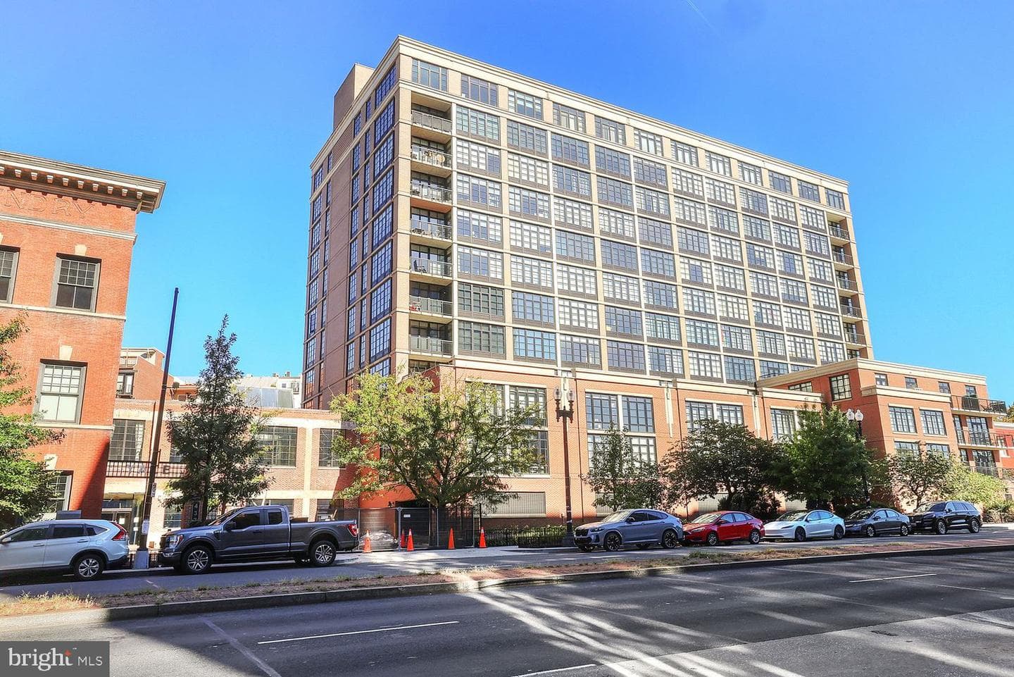 437 New York Avenue NW #1209, Washington
