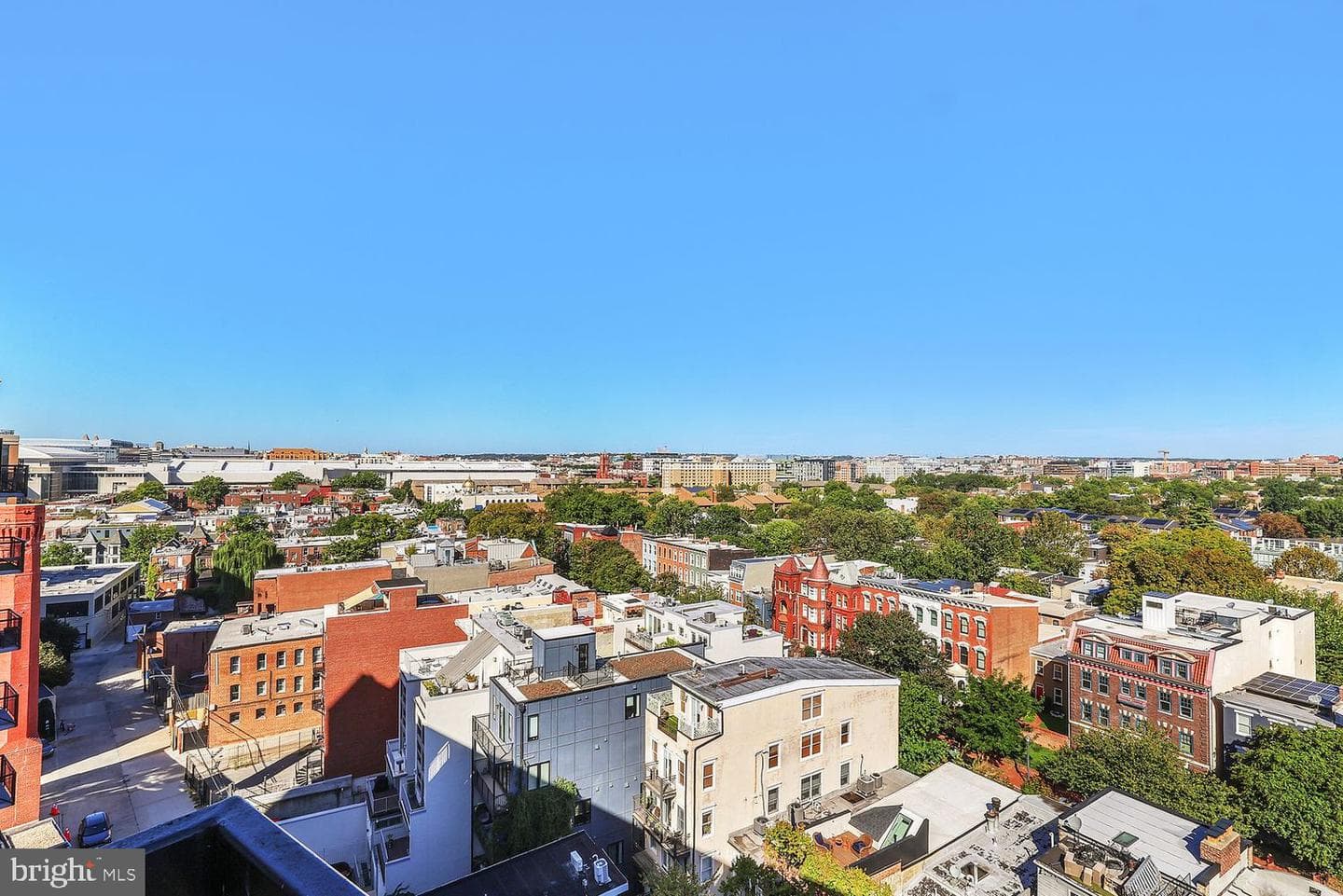 437 New York Avenue NW #1209 photo 16