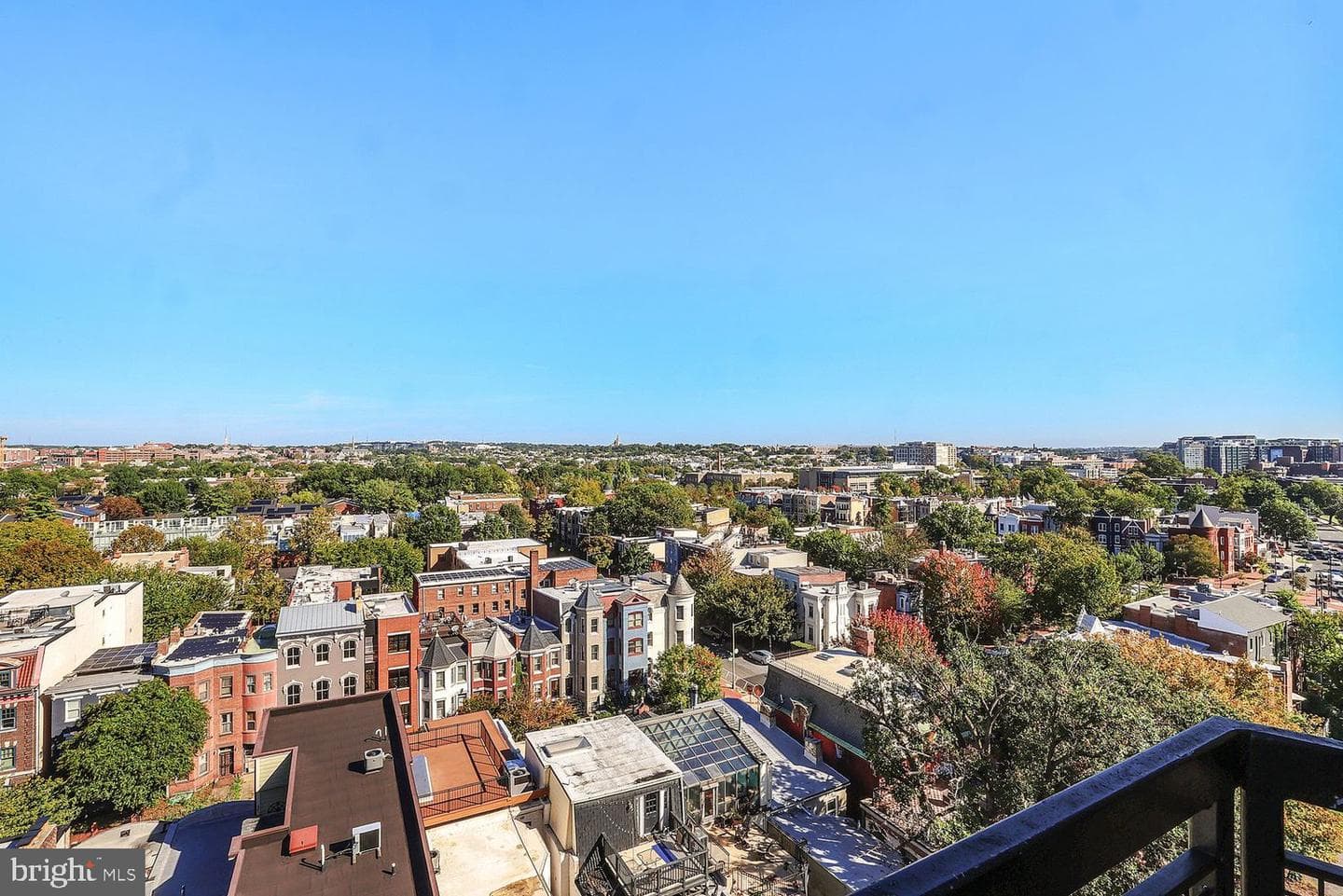 437 New York Avenue NW #1209 photo 17