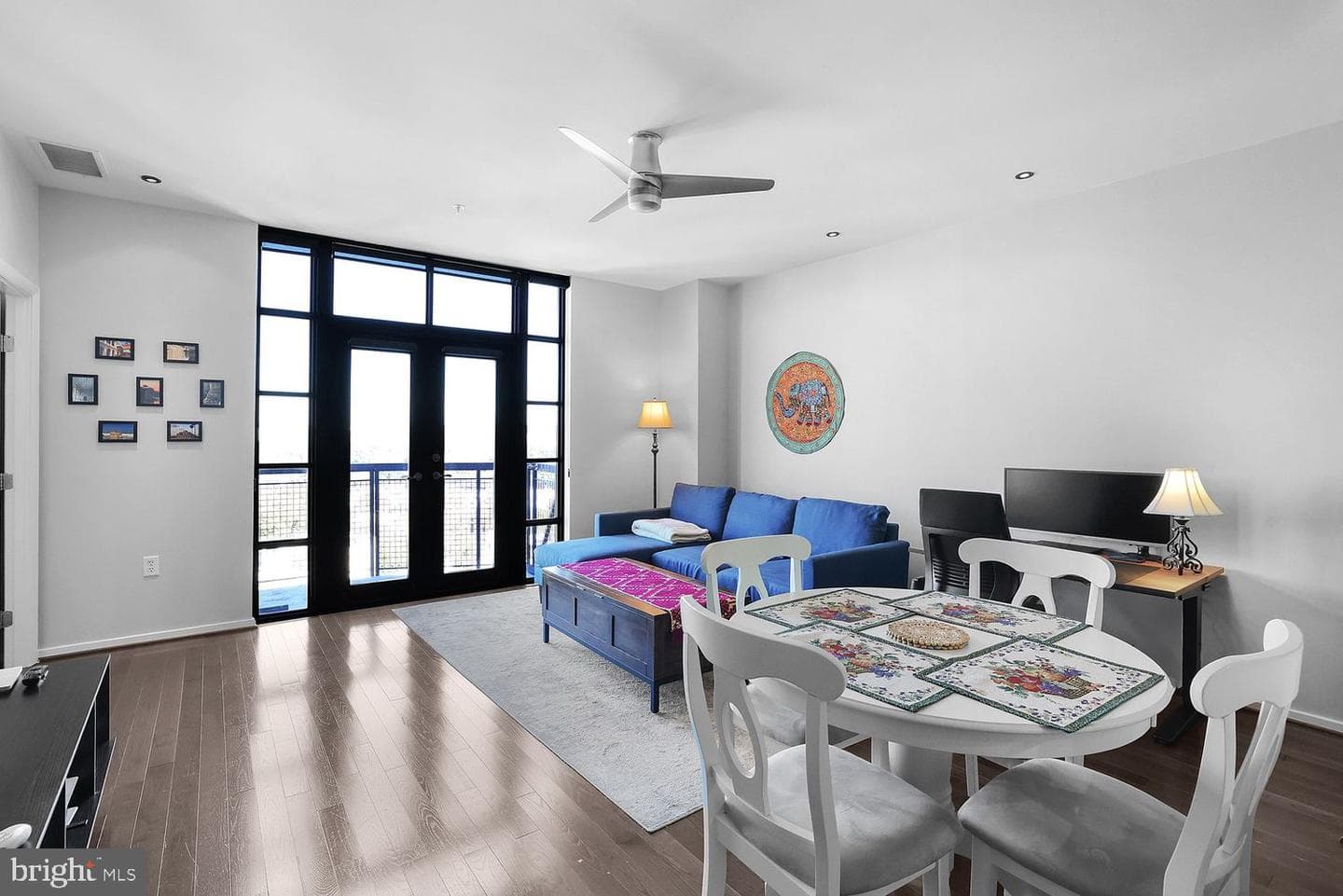 437 New York Avenue NW #1209, Washington
