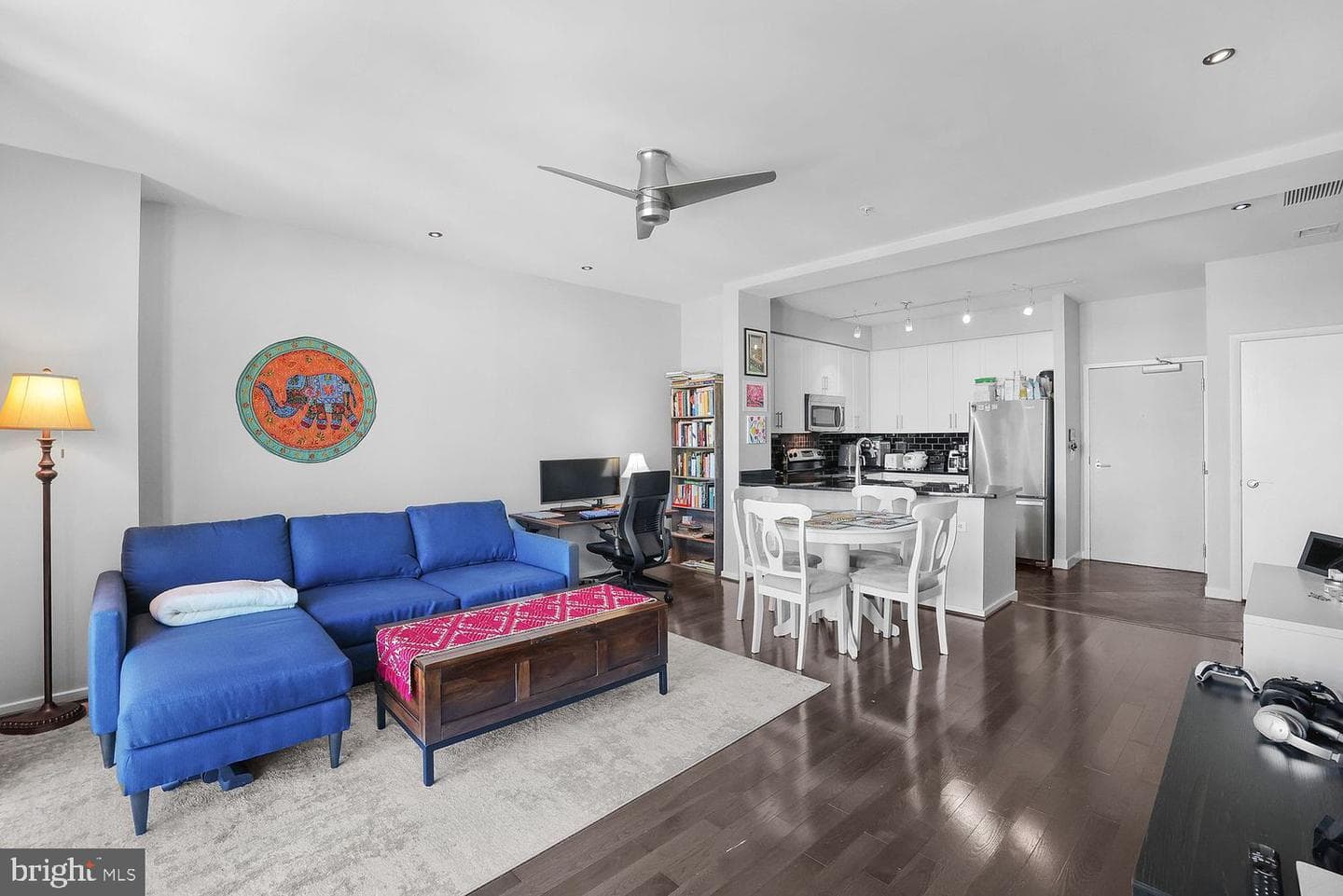437 New York Avenue NW #1209 photo 4