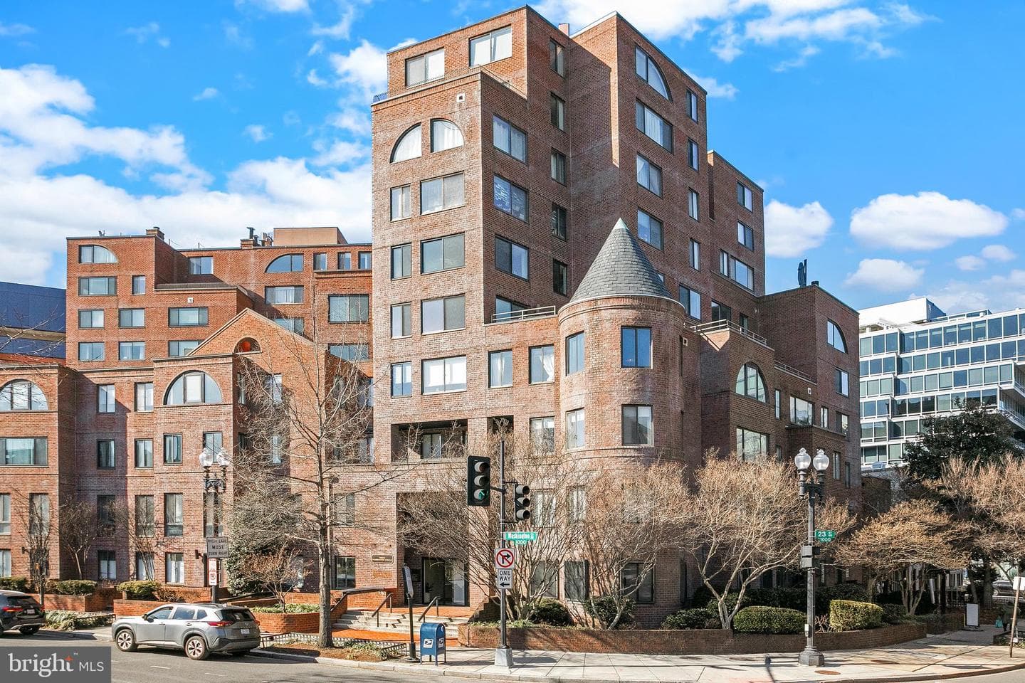 3 Washington Circle NW #603 photo 1