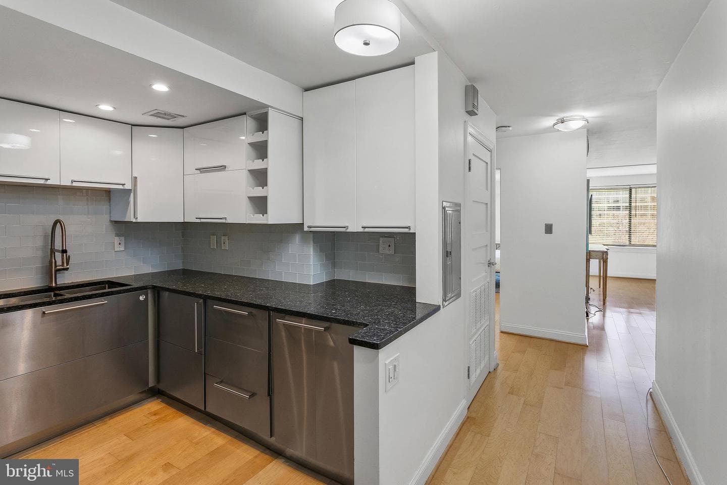 3 Washington Circle NW #603 photo 10