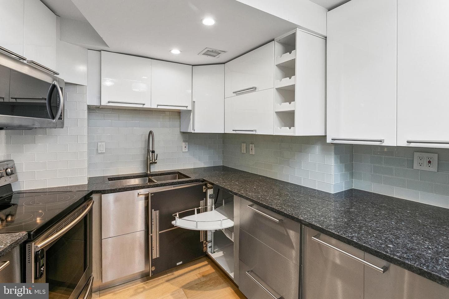 3 Washington Circle NW #603 photo 8