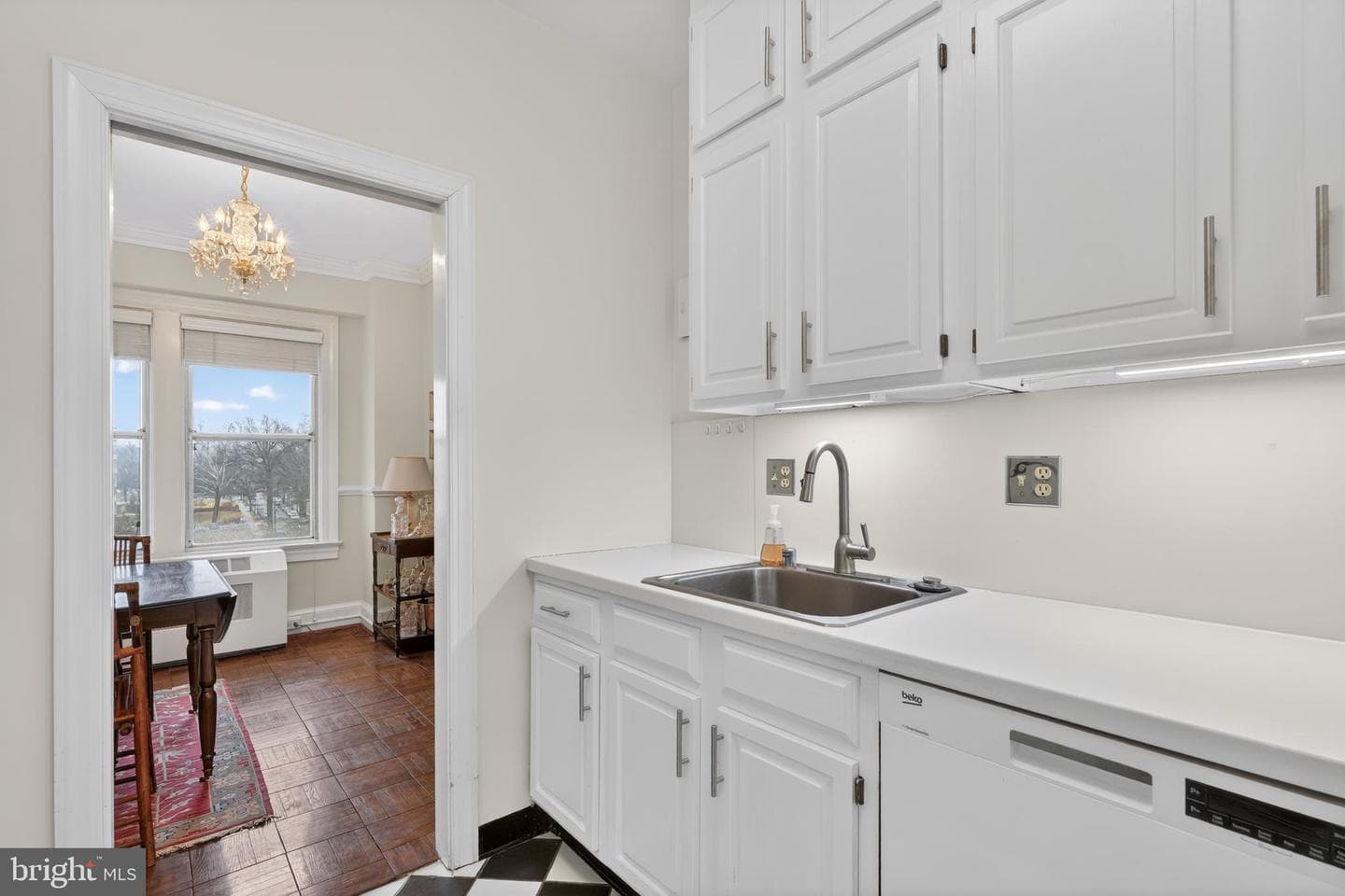 4000 Cathedral Avenue NW #406b photo 16