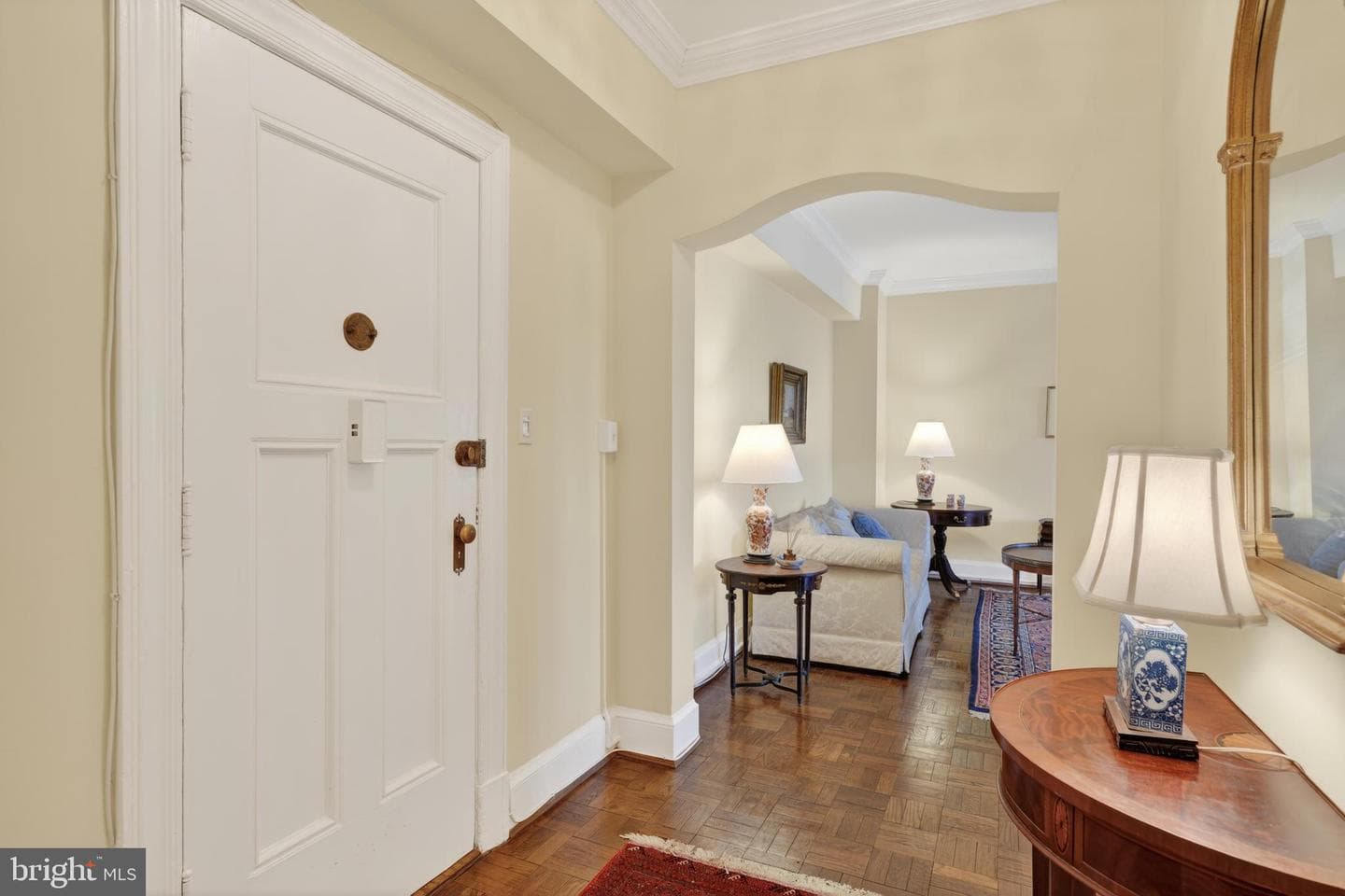 4000 Cathedral Avenue NW #406b photo 5