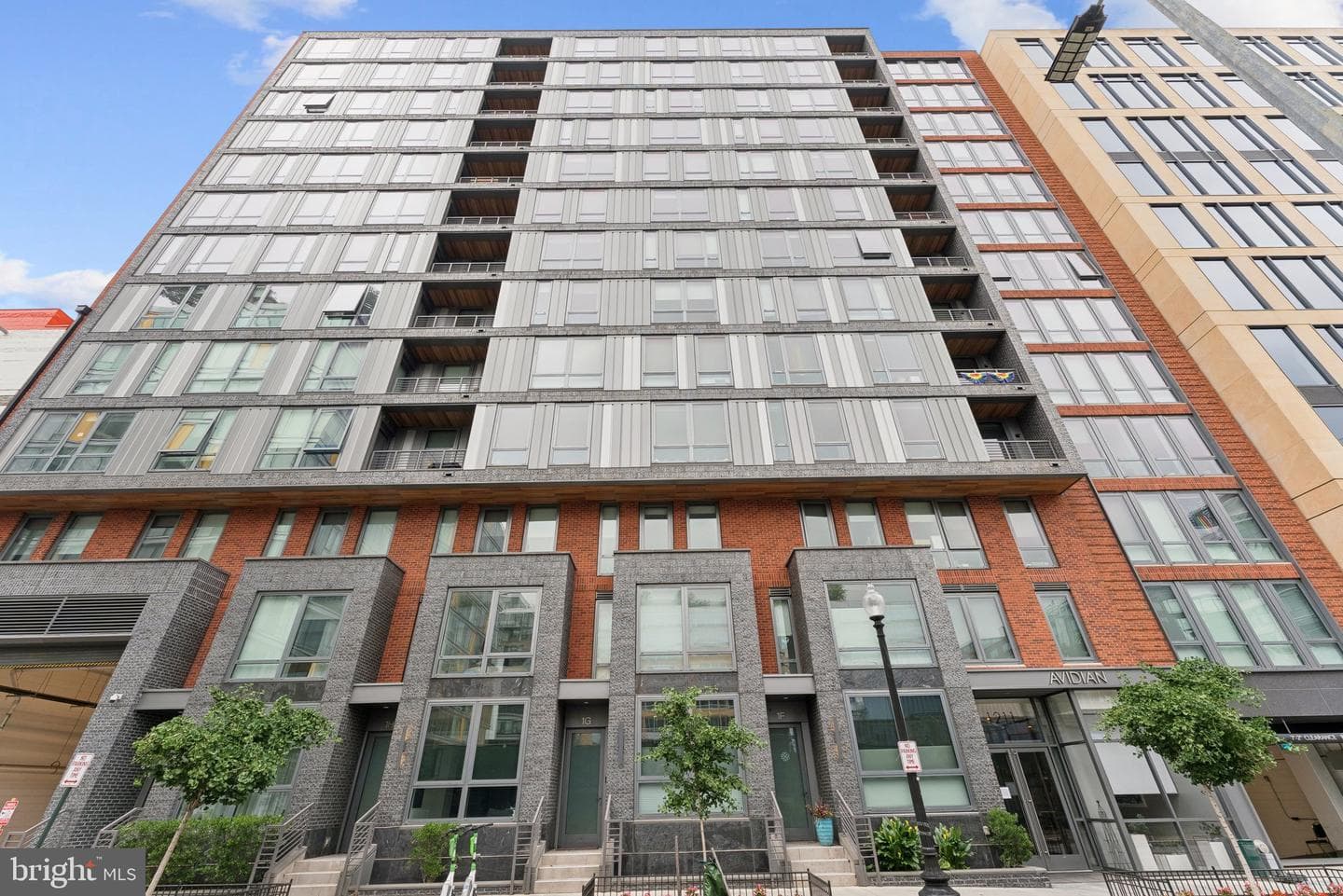 1211 Van Street SE #913, Washington
