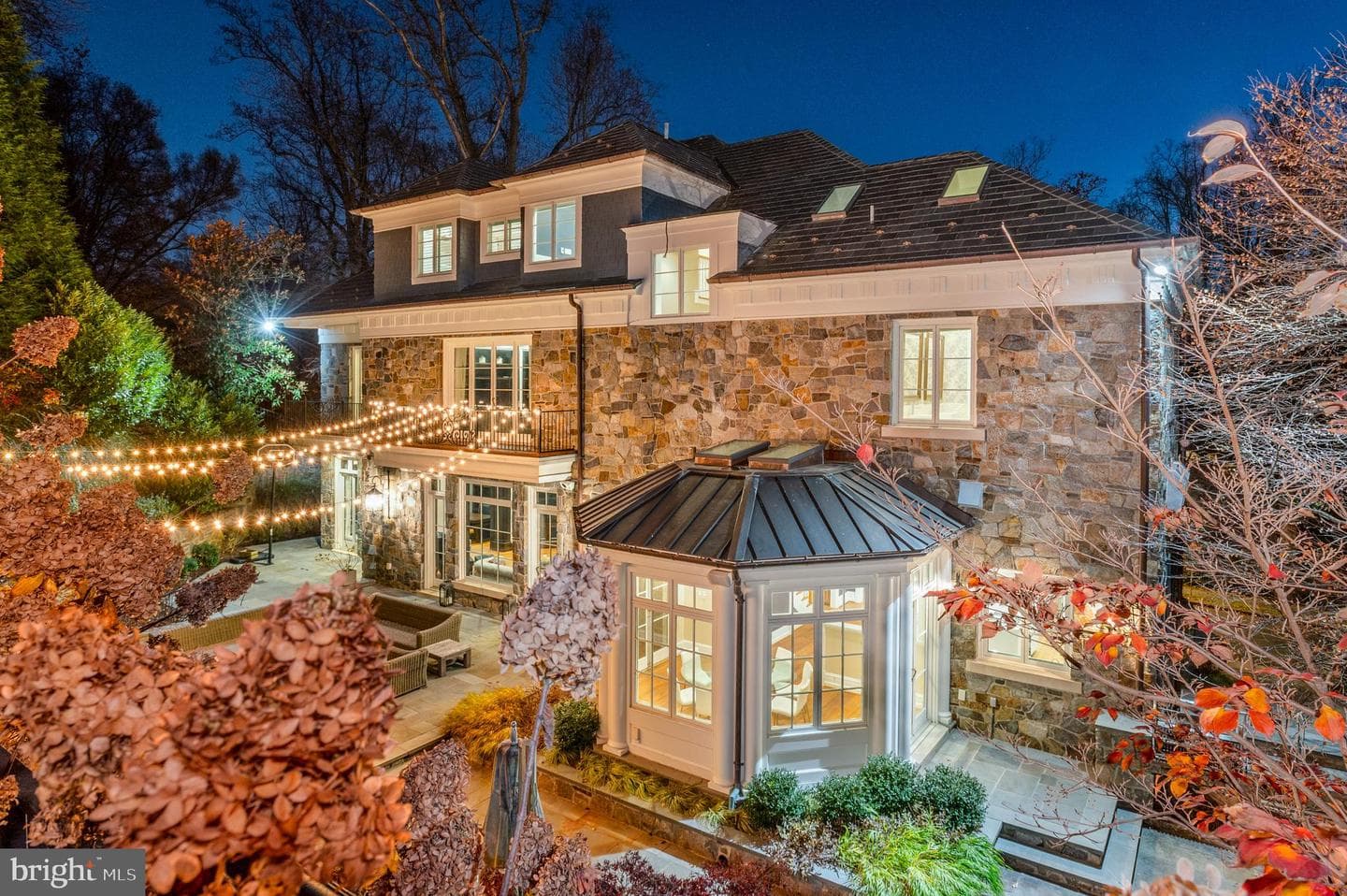 4869 Glenbrook Road NW, Washington