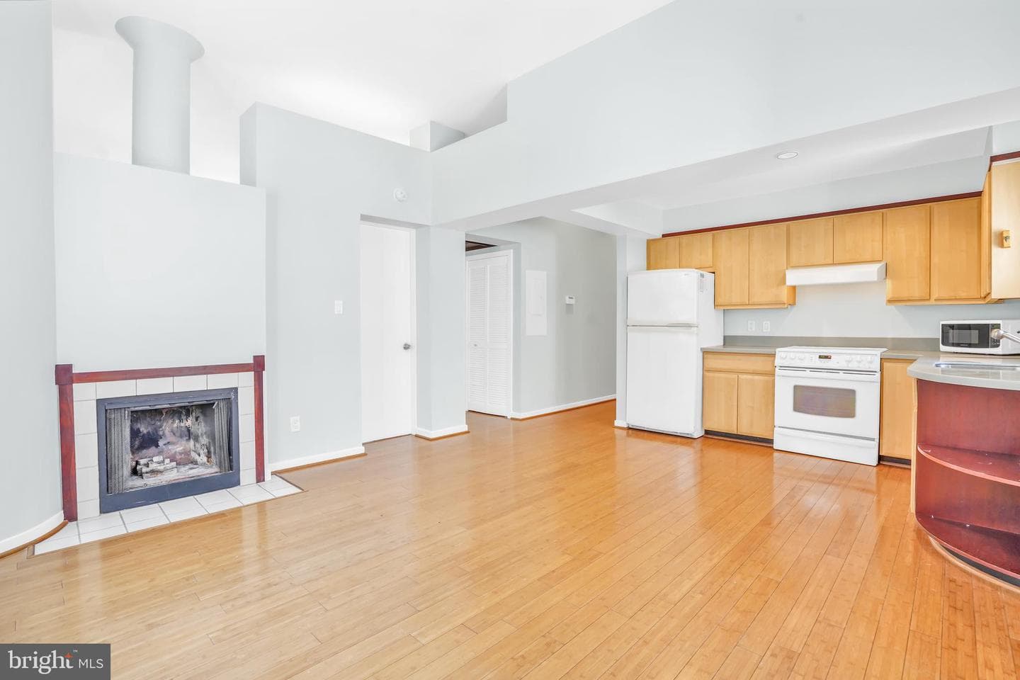 2114 N Street NW #46 photo 14