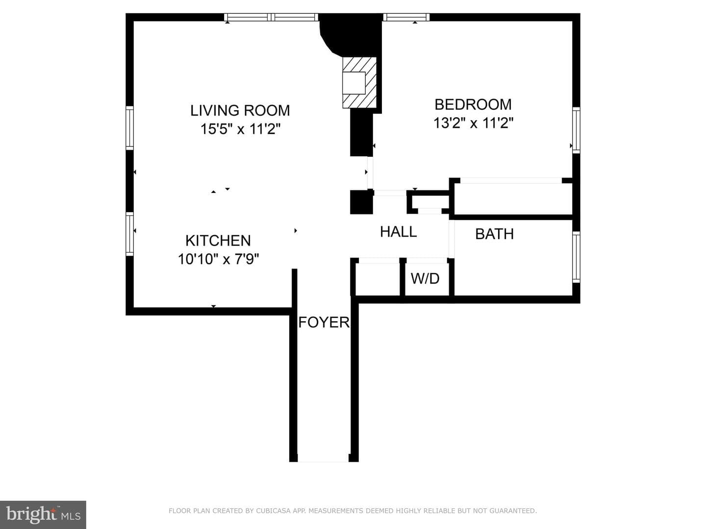 2114 N Street NW #46 photo 26