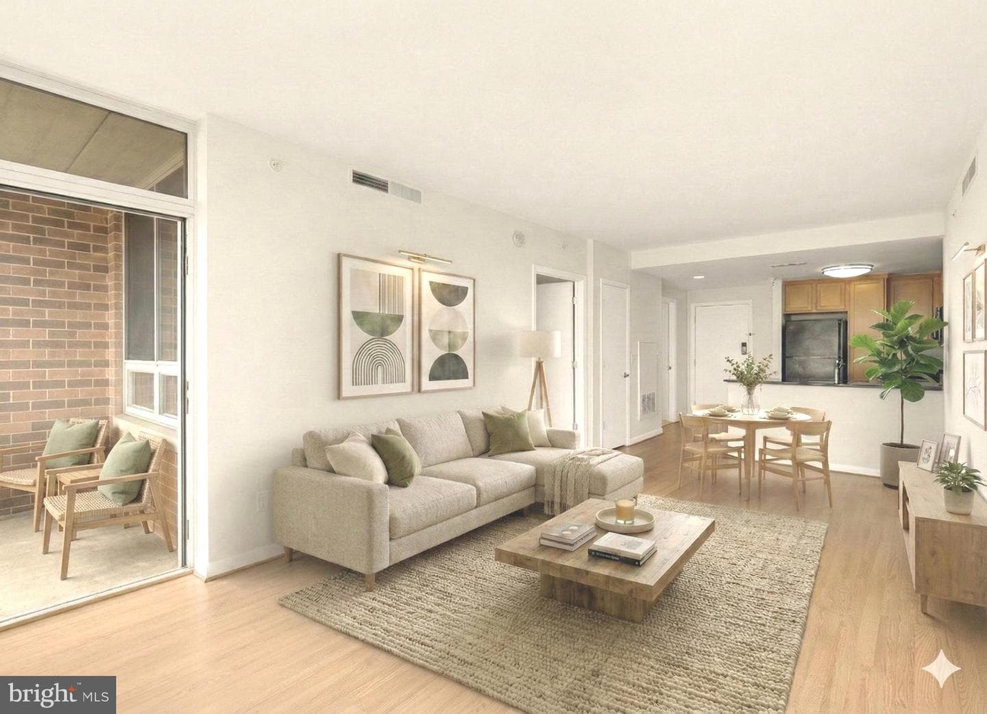 355 I Street SW #621
