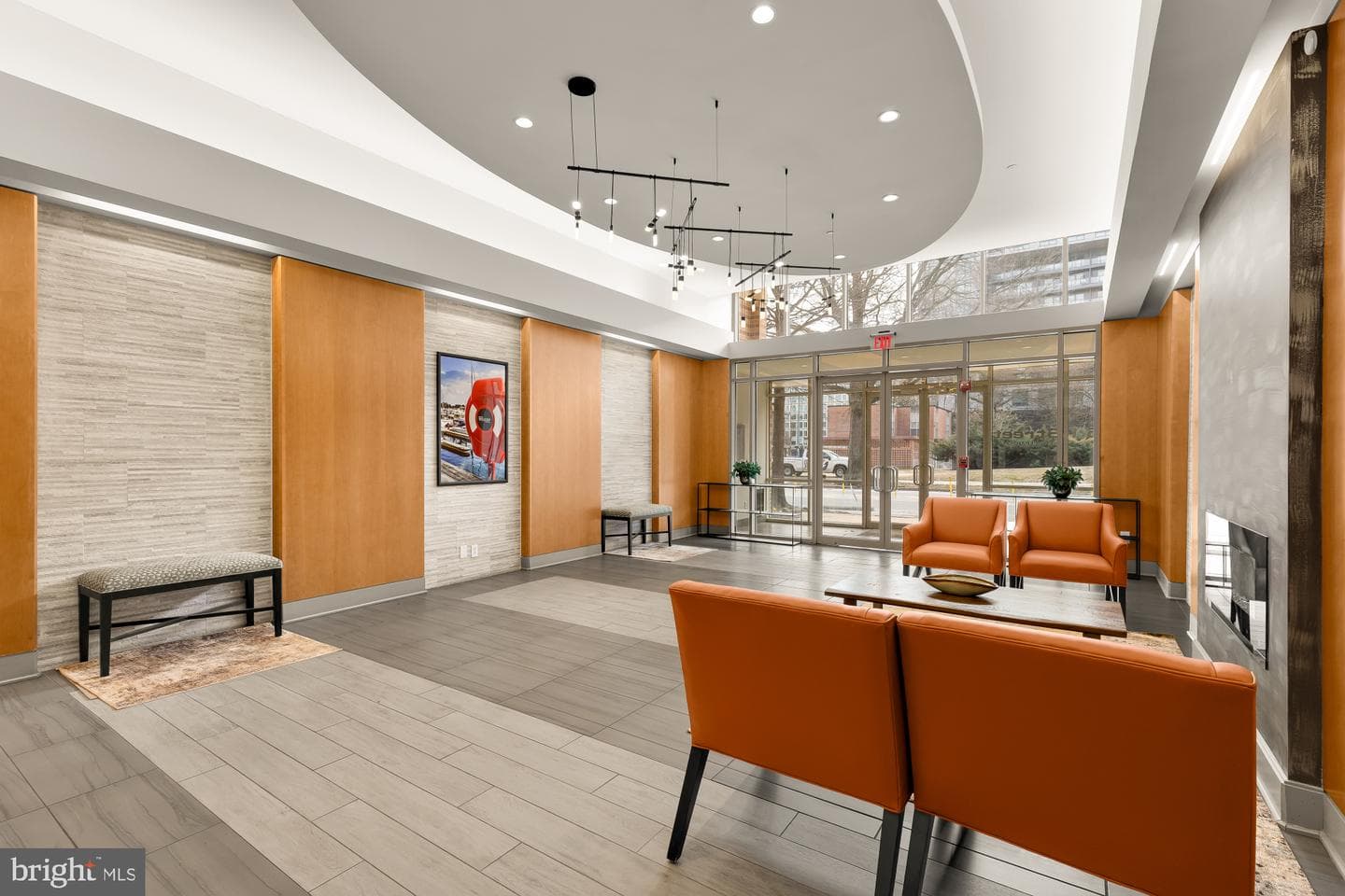 355 I Street SW #621 photo 12