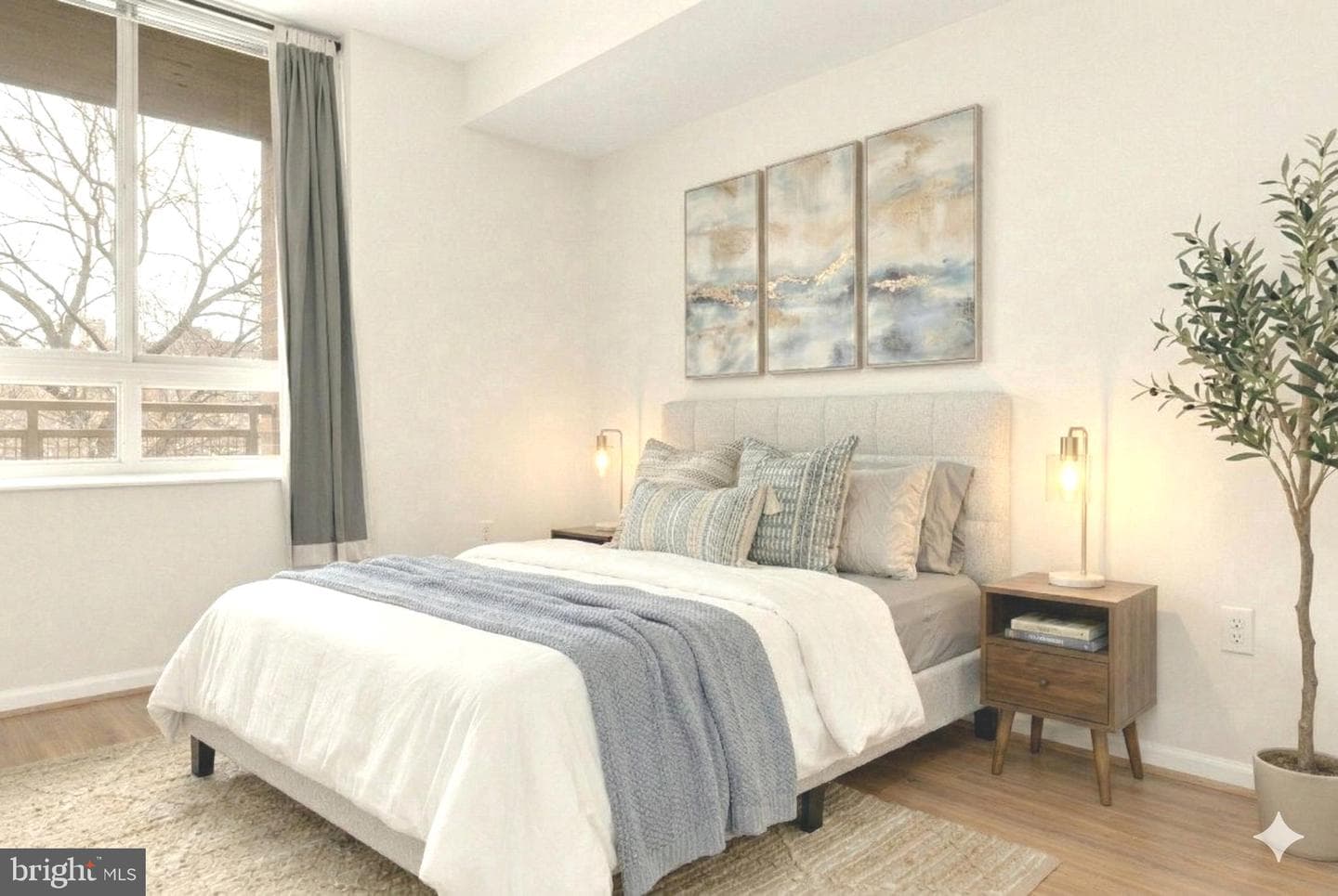 355 I Street SW #621 photo 5
