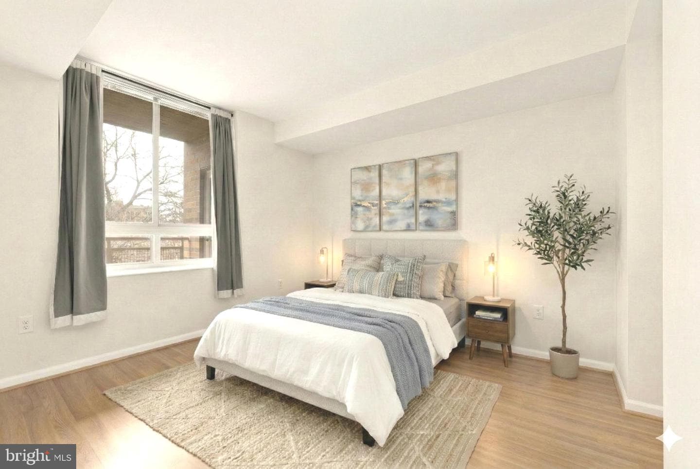 355 I Street SW #621 photo 6