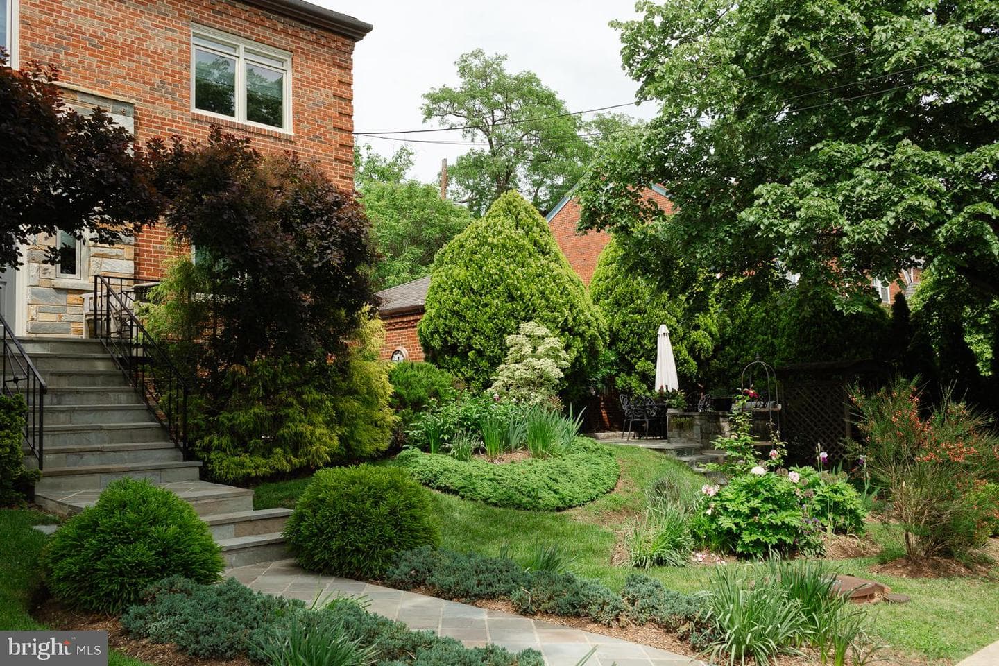 1755 Upshur Street NW photo 80