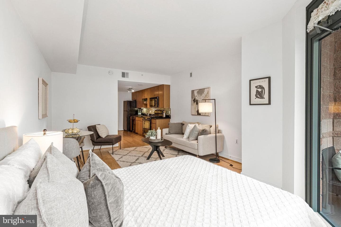 1117 10th Street NW #405 photo 5