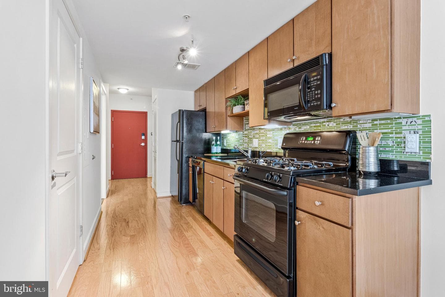 1117 10th Street NW #405 photo 7