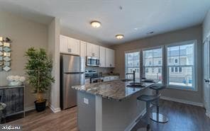 454 Woodcrest Drive SE #454b, Washington