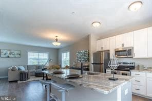 454 Woodcrest Drive SE #454b photo 3