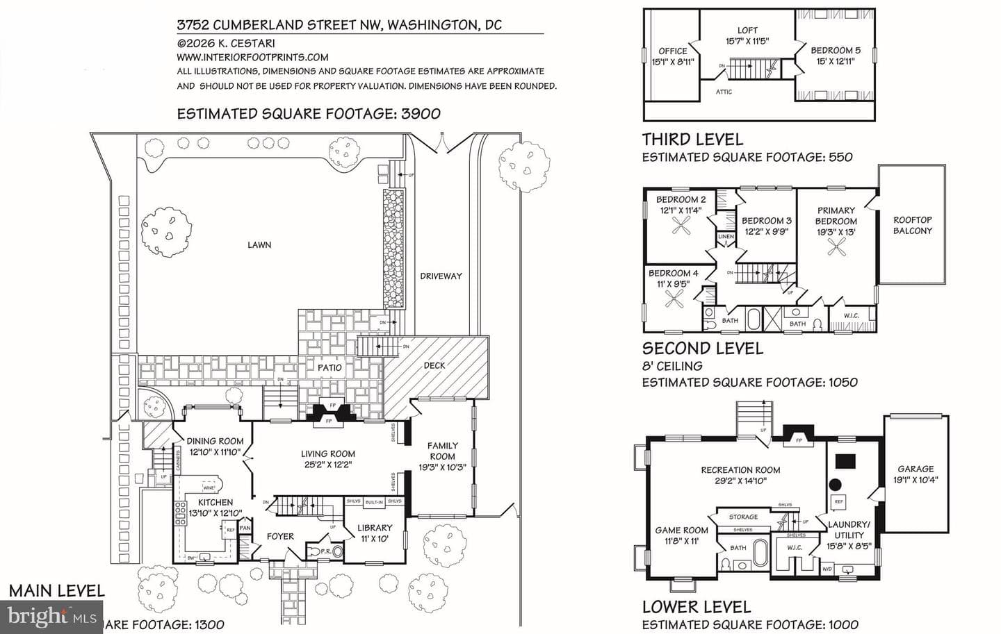 3752 Cumberland Street NW photo 4