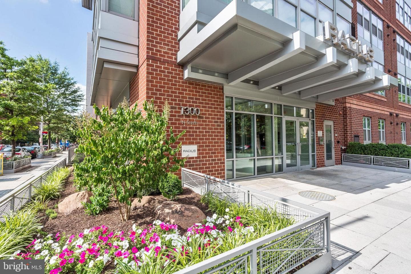1300 N Street NW #207, Washington