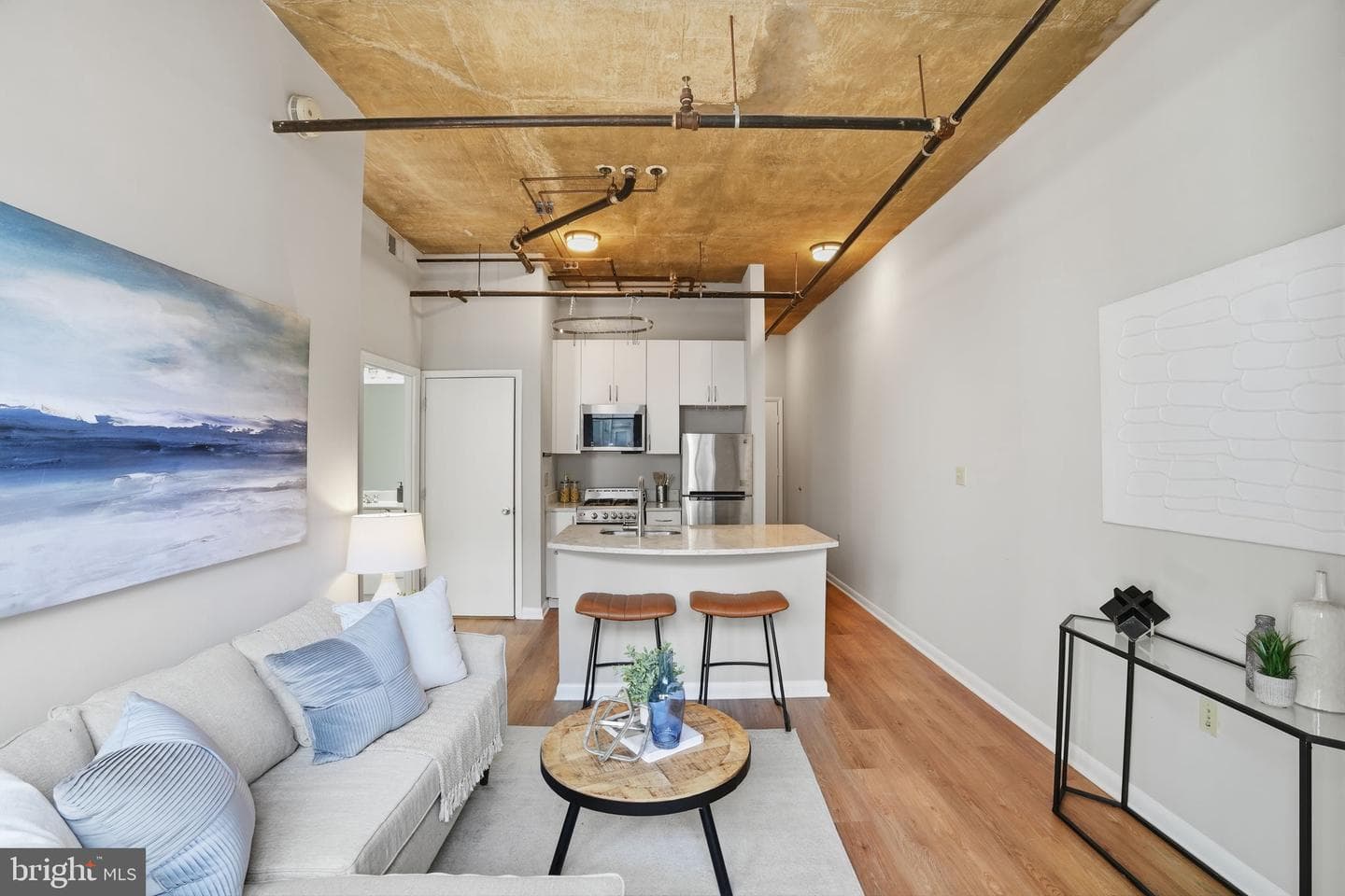 1300 N Street NW #207, Washington