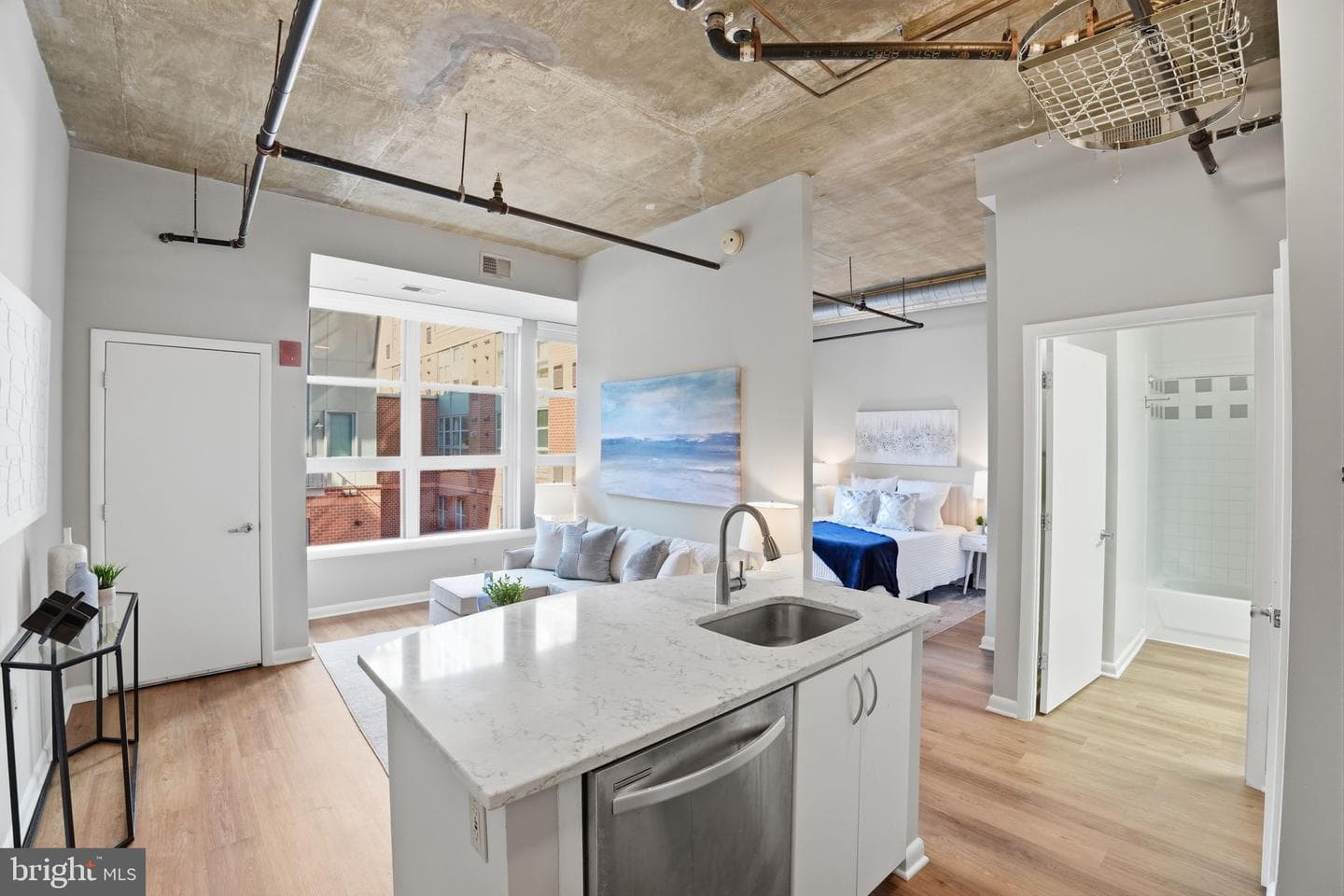 1300 N Street NW #207 photo 3