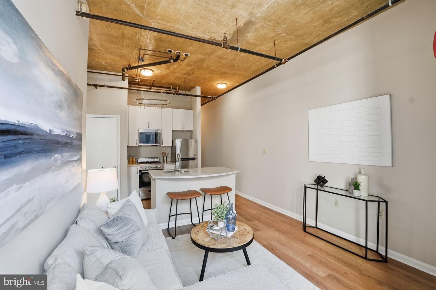 1300 N Street NW #207 photo 6