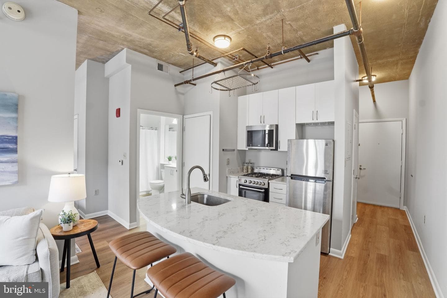 1300 N Street NW #207 photo 7