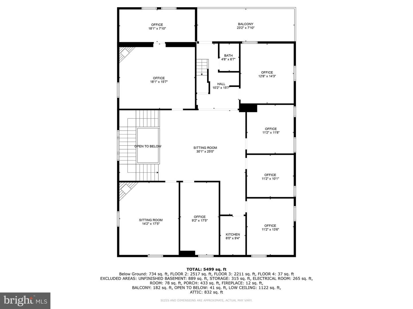 1860 19th Street NW photo 39