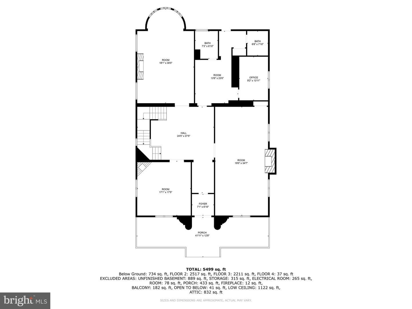 1860 19th Street NW photo 40