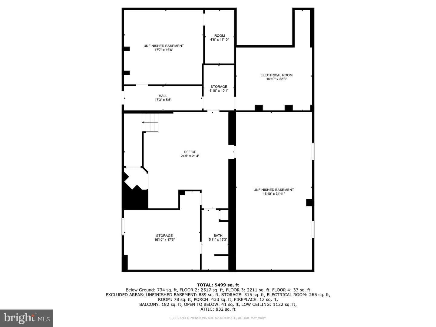 1860 19th Street NW photo 41