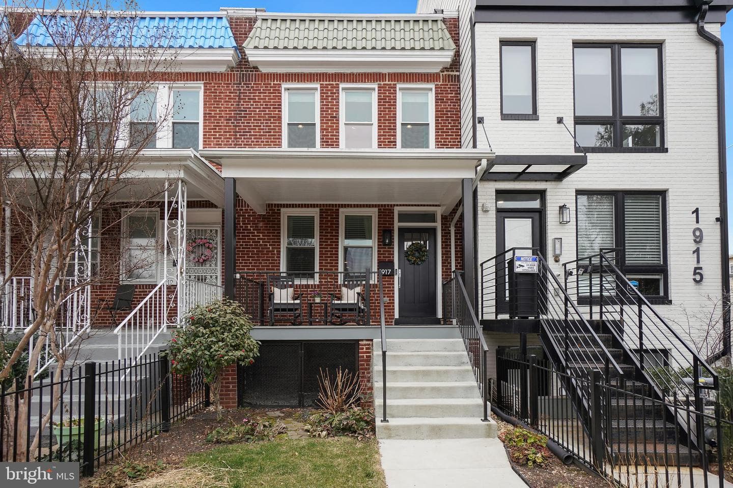 1917 H Street NE photo 2