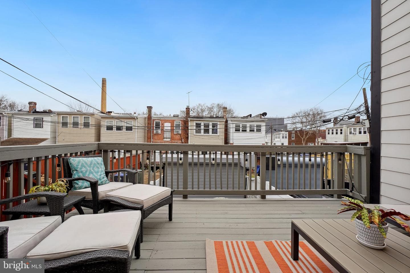 1917 H Street NE photo 20
