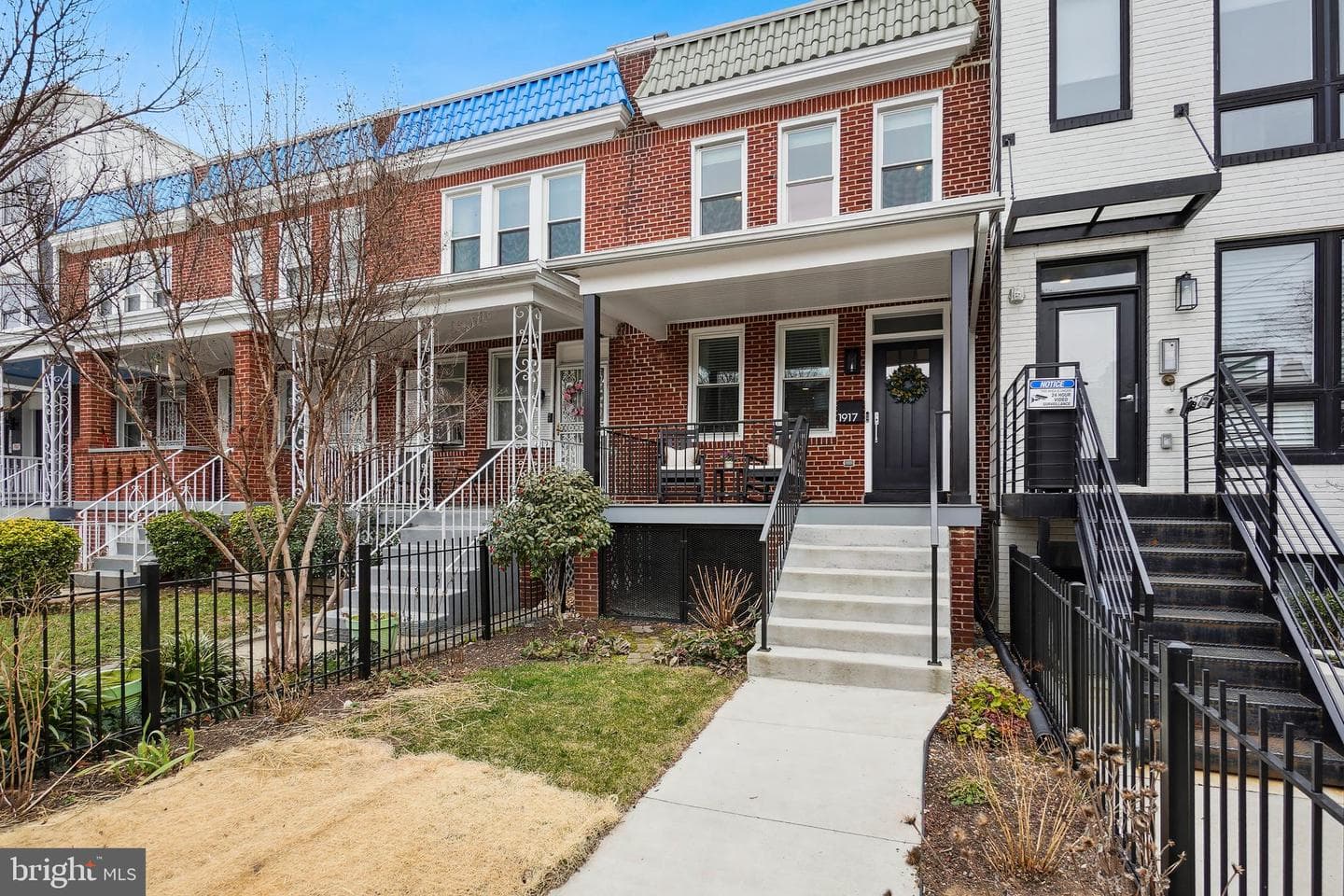 1917 H Street NE photo 3