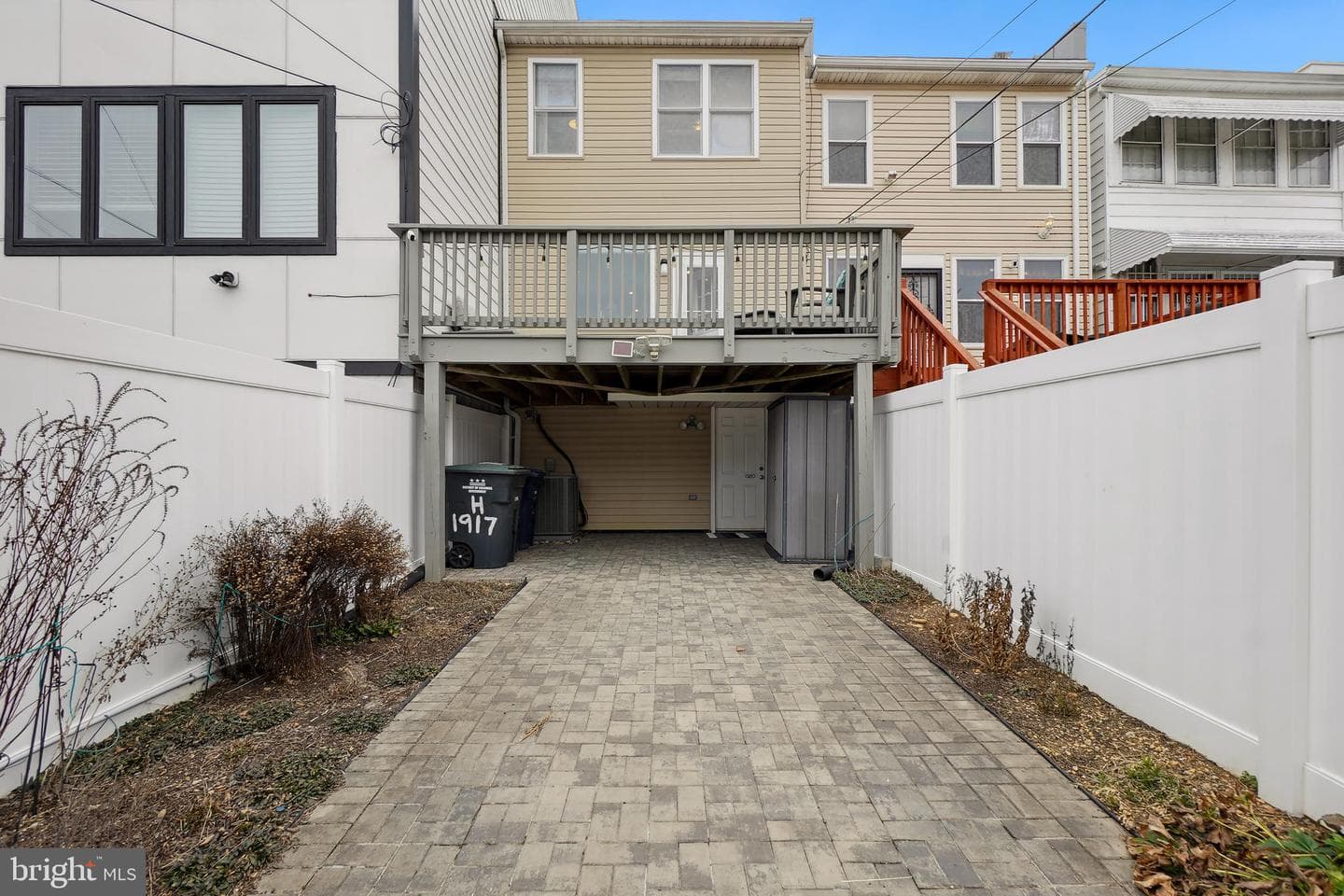 1917 H Street NE photo 44