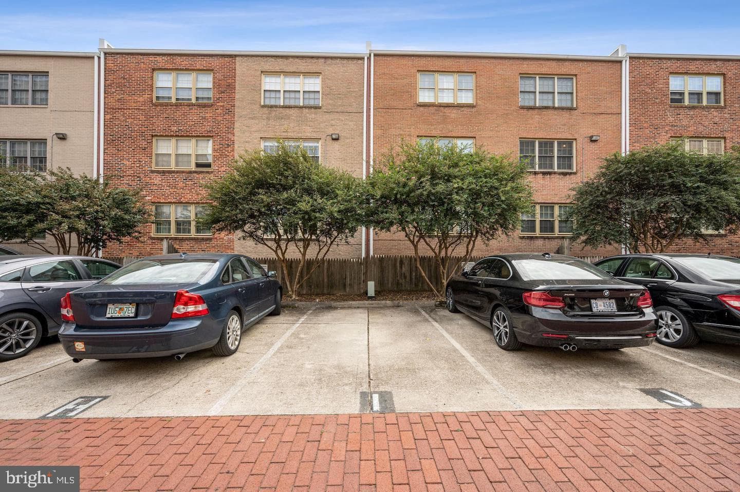 1823 Corcoran Street NW #9 photo 14