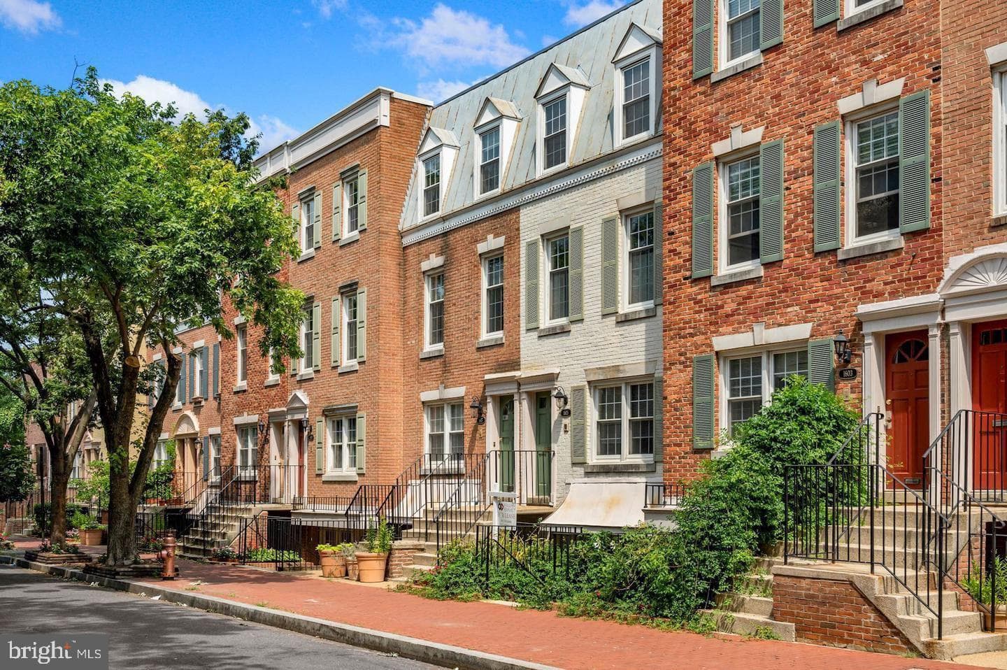 1823 Corcoran Street NW #9 photo 16