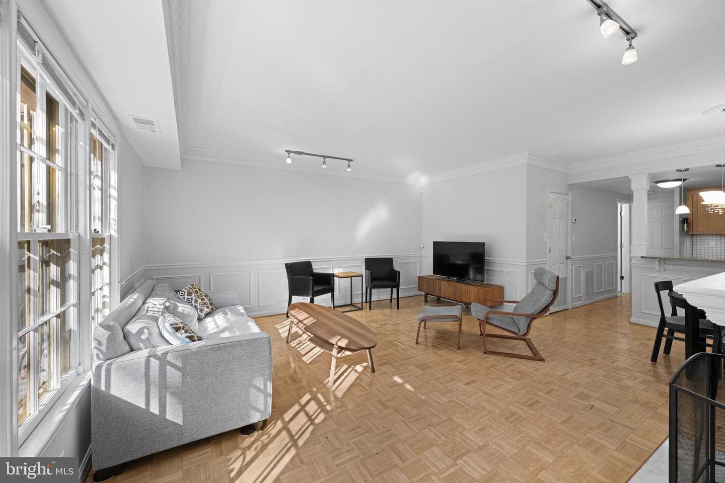 1823 Corcoran Street NW #9 photo 3