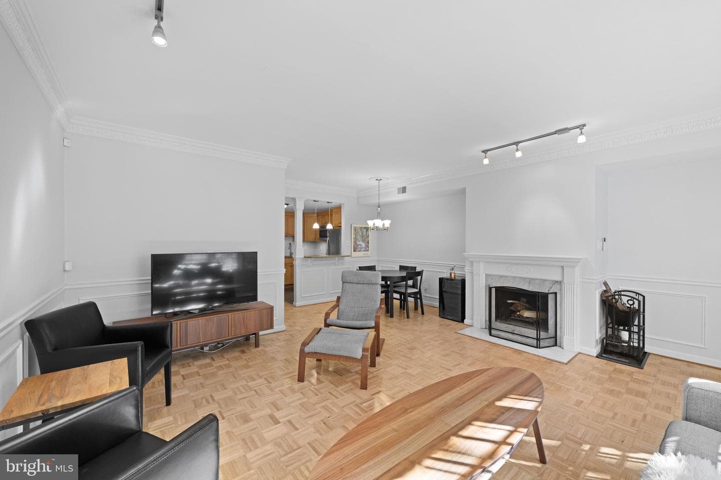 1823 Corcoran Street NW #9 photo 5