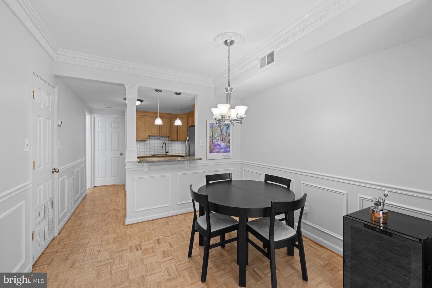 1823 Corcoran Street NW #9 photo 6