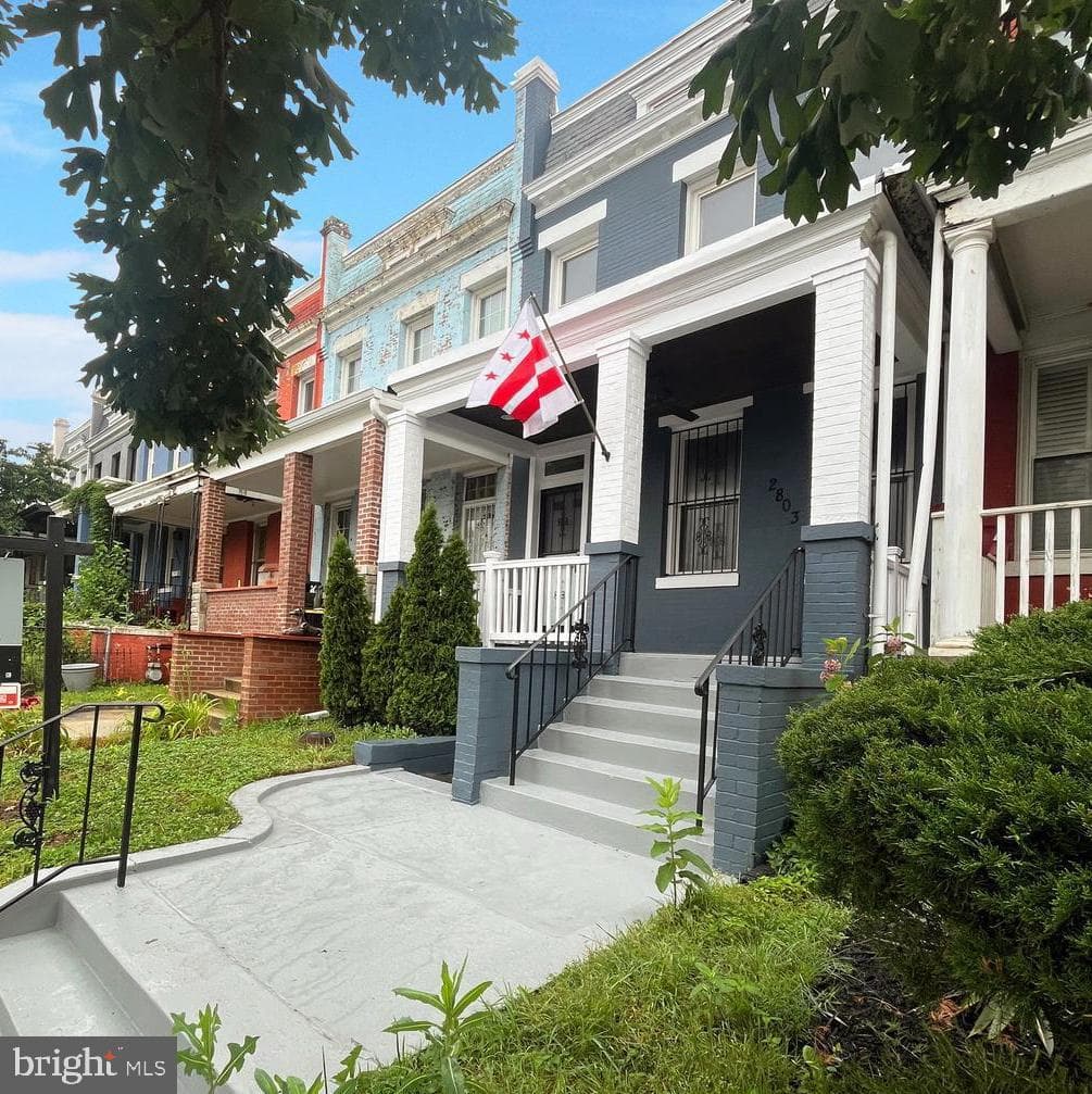 2803 North Capitol Street NE photo 1