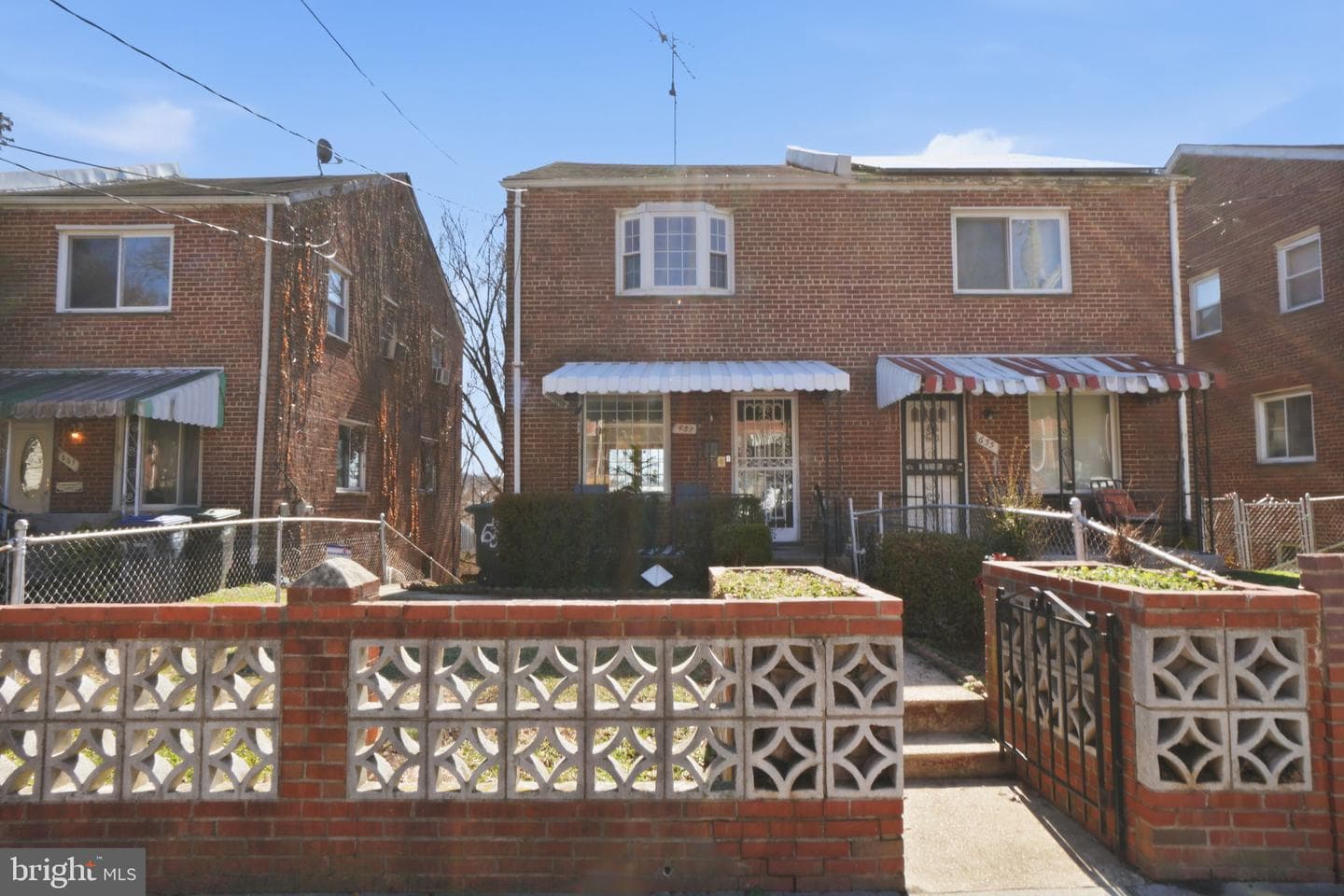 657 Brandywine Street SE