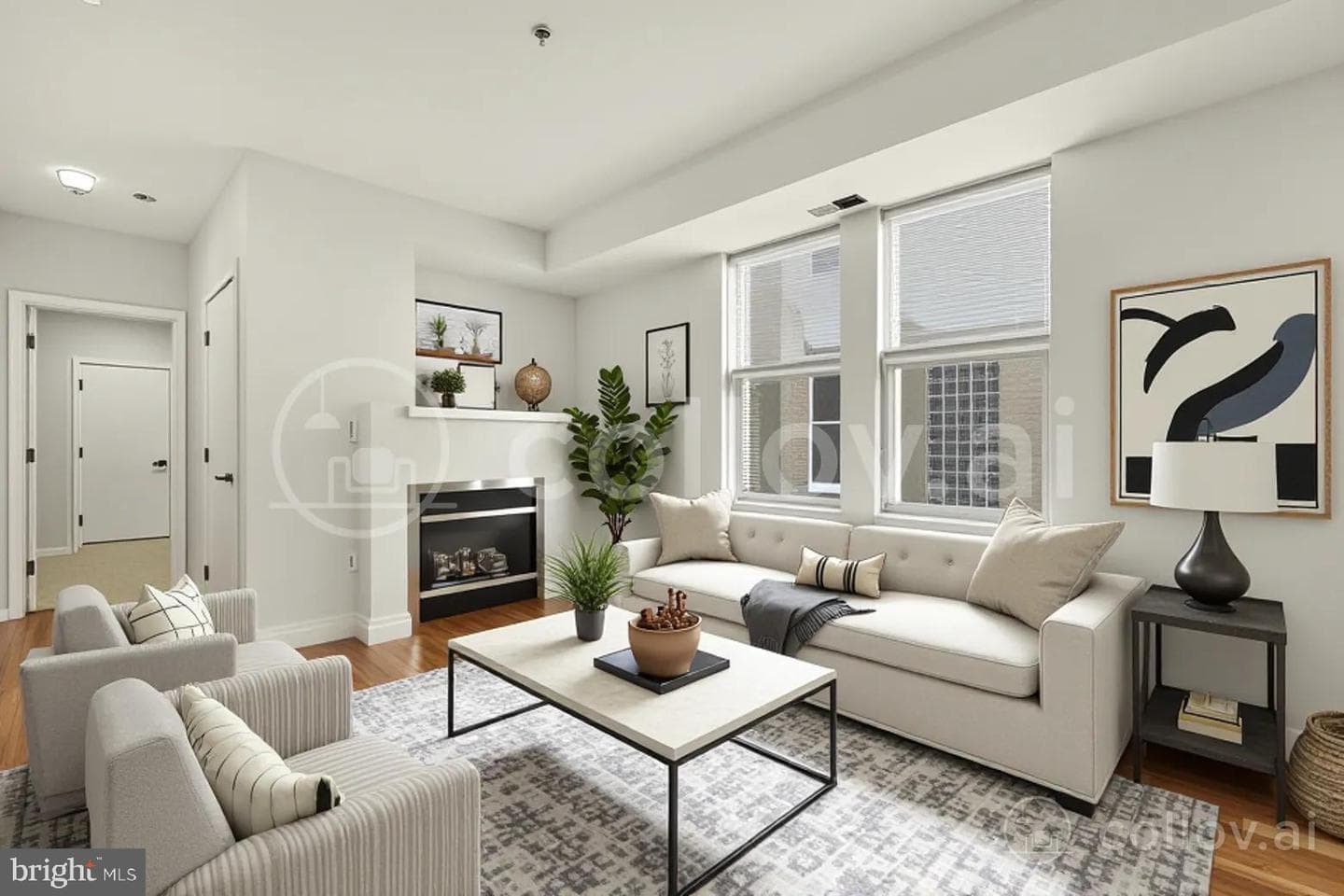 2535 13th Street NW #203, Washington