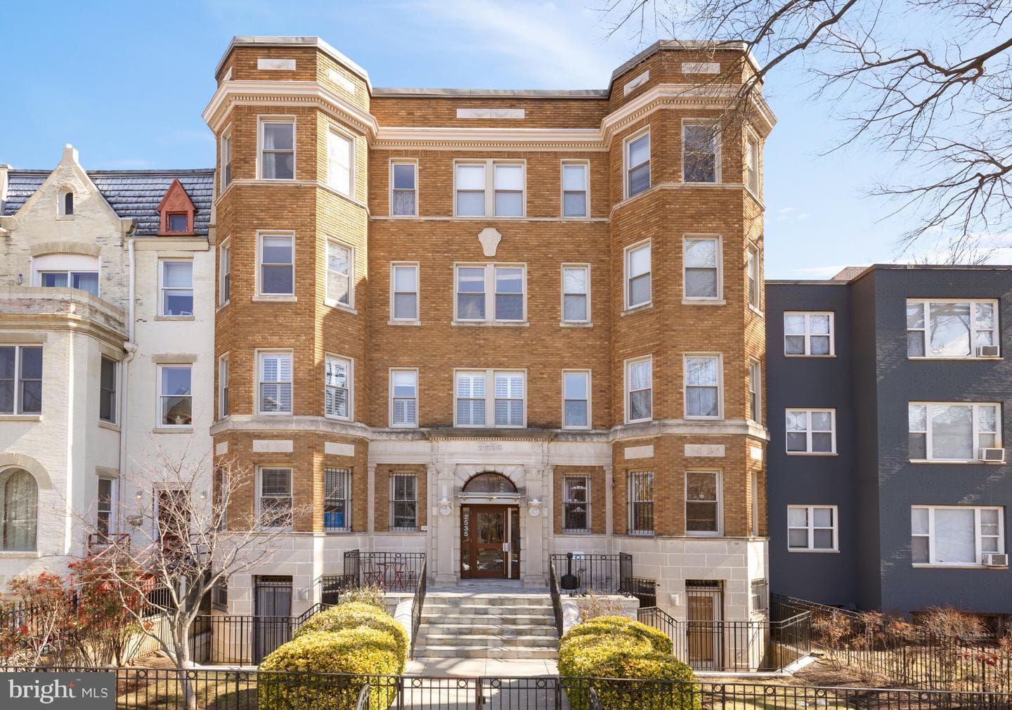 2535 13th Street NW #203, Washington