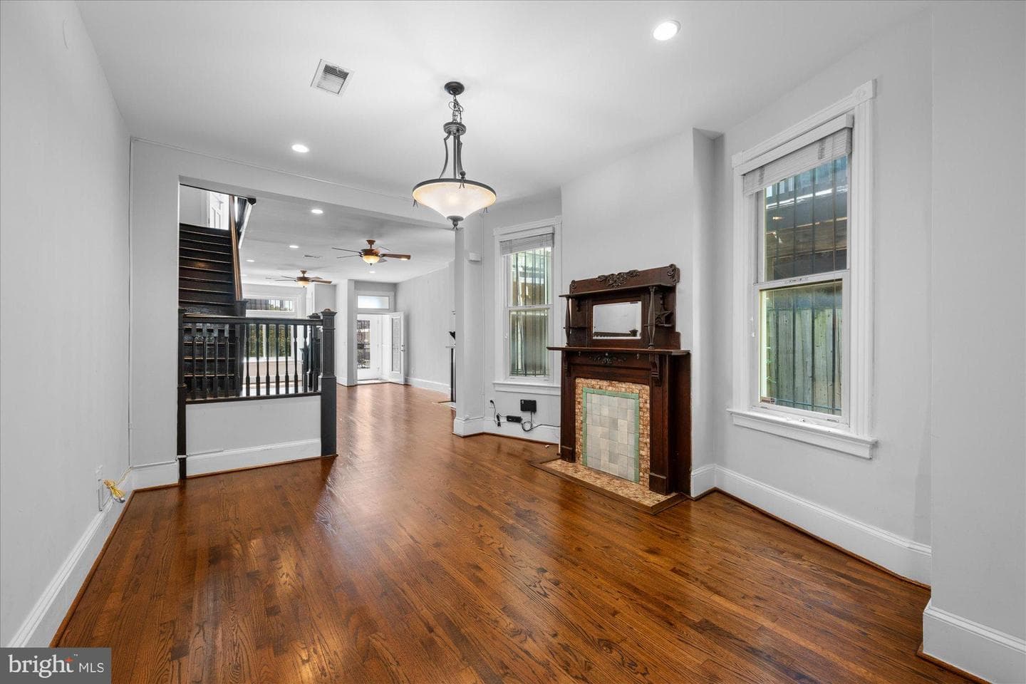 221 M Street NW photo 11